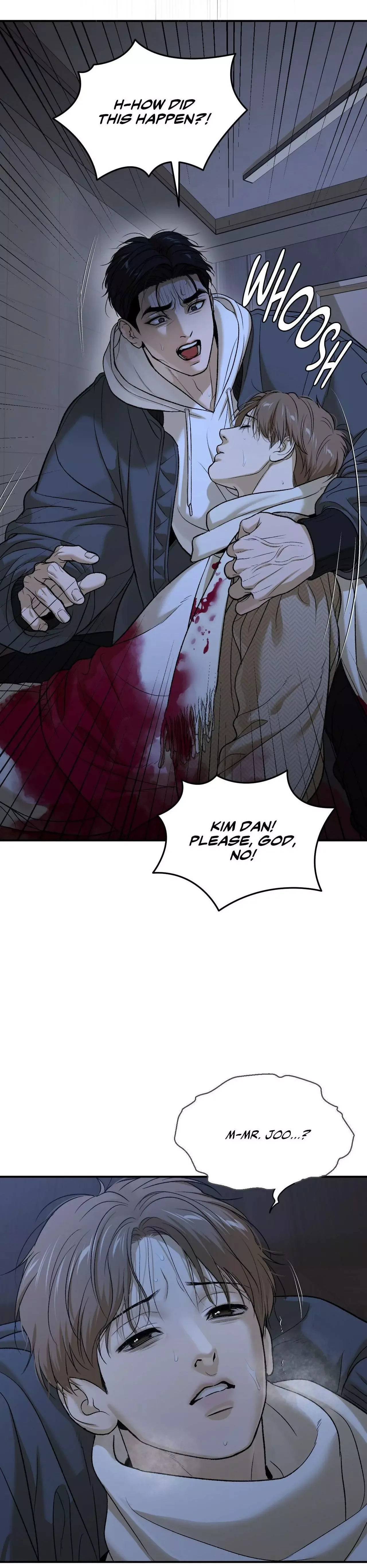 Jinx Chapter 98 page 31