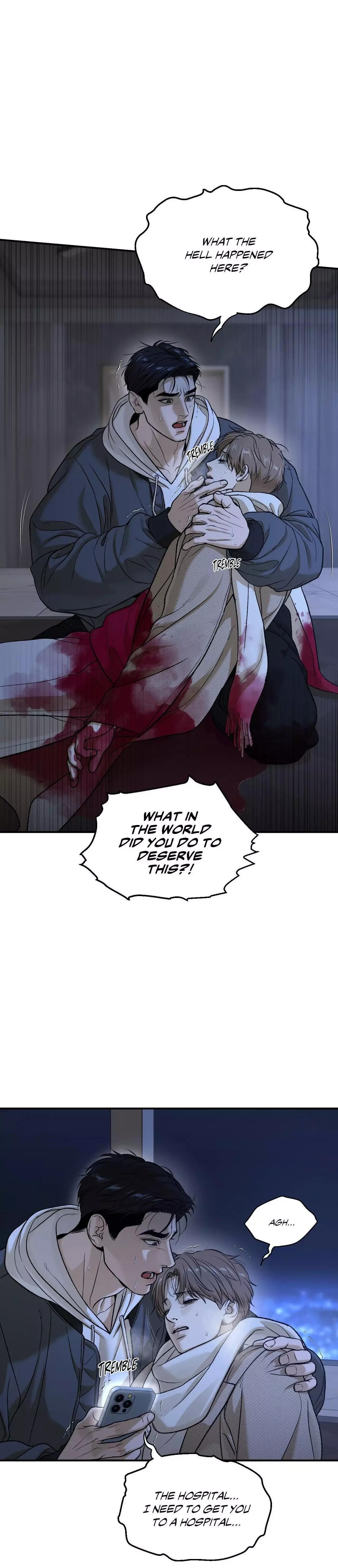 Jinx Chapter 98 page 33