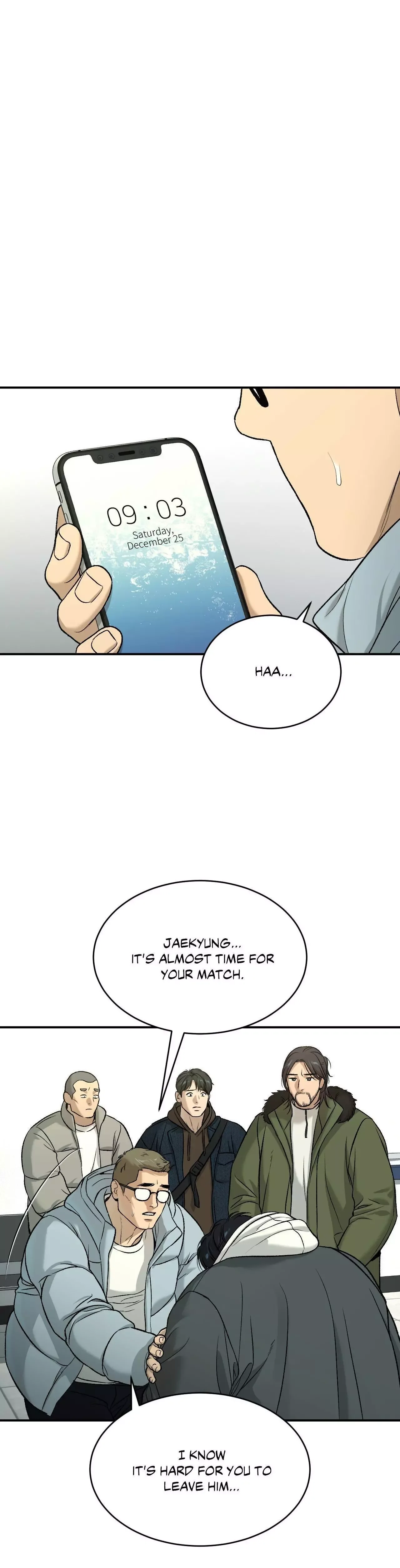 Jinx Chapter 98 page 46