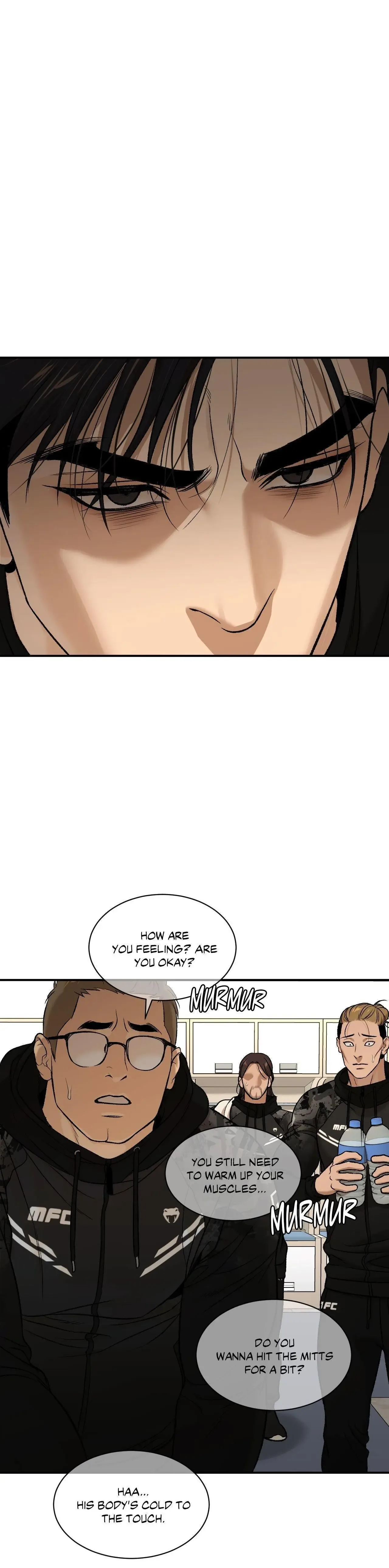 Jinx Chapter 99 page 7
