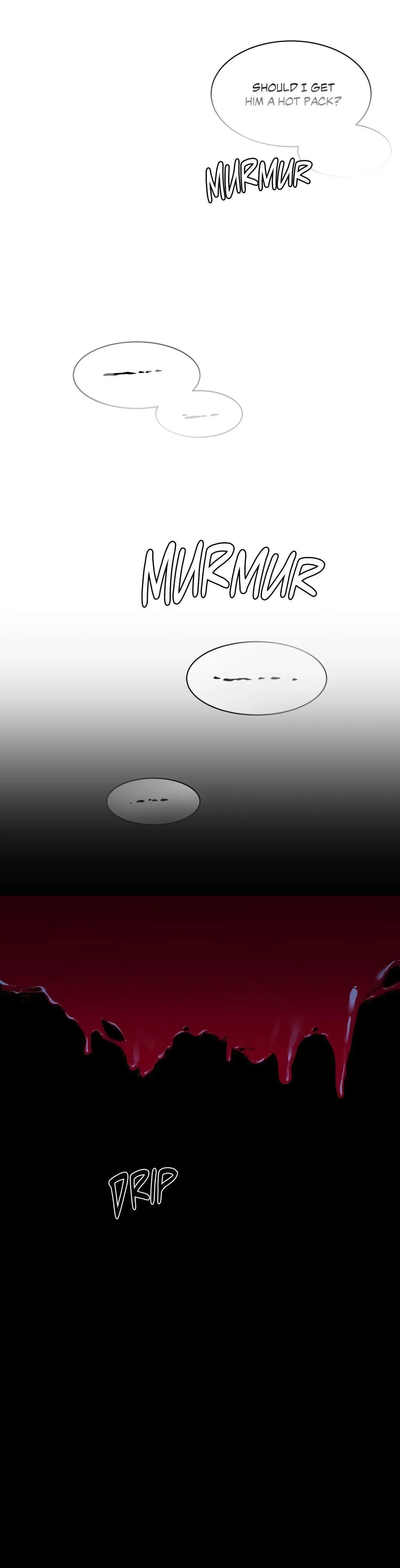 Jinx Chapter 99 page 8