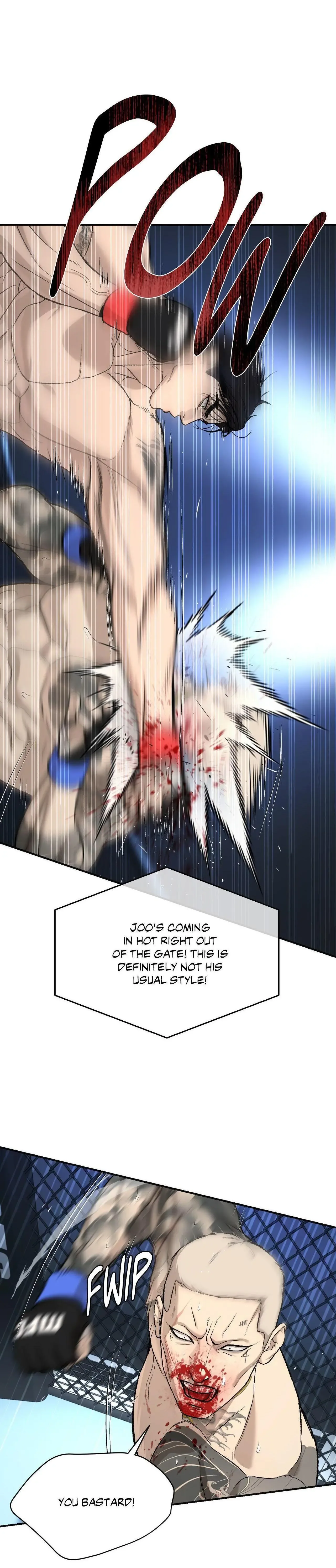 Jinx Chapter 99 page 30