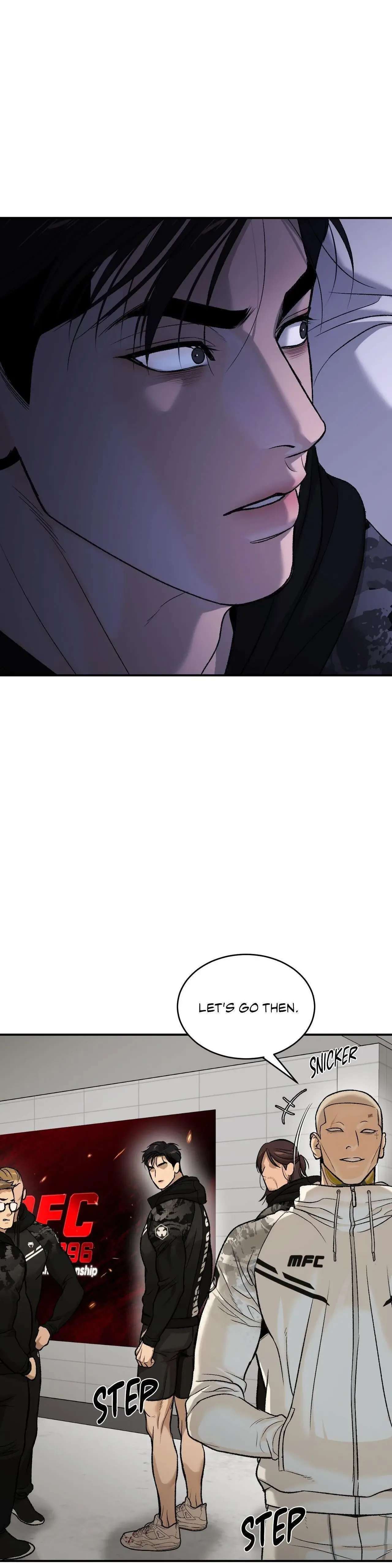 Jinx Chapter 99 page 20
