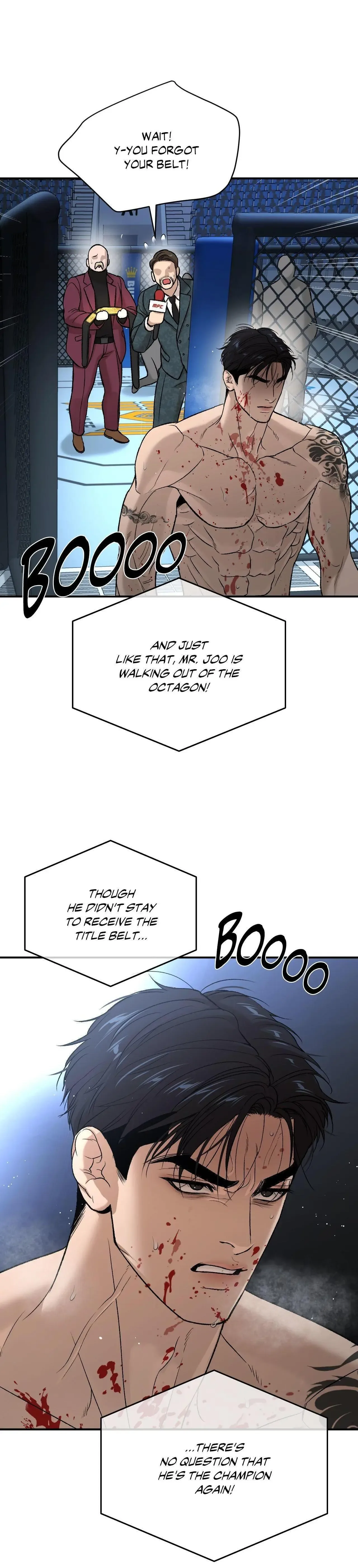 Jinx Chapter 99 page 37