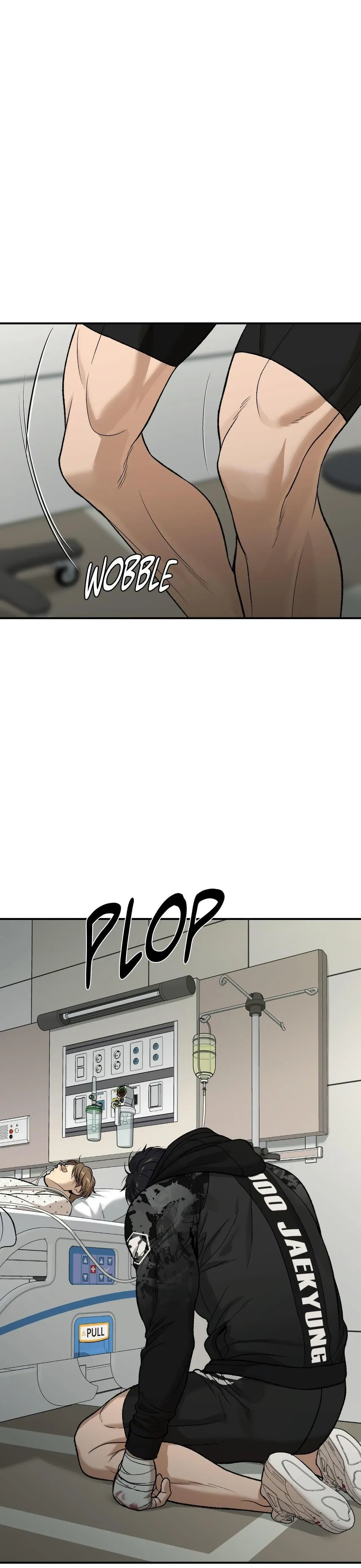 Jinx Chapter 99 page 43
