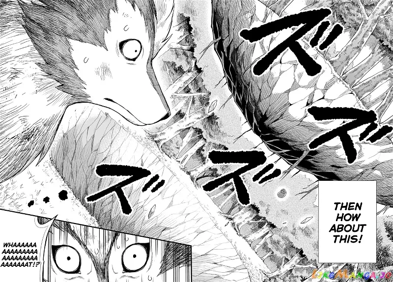 Jitsu wa Ore, Saikyou deshita? Chapter 1 page 28
