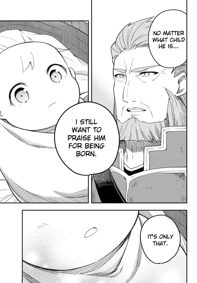 Jitsu wa Ore, Saikyou deshita? Chapter 2 page 17