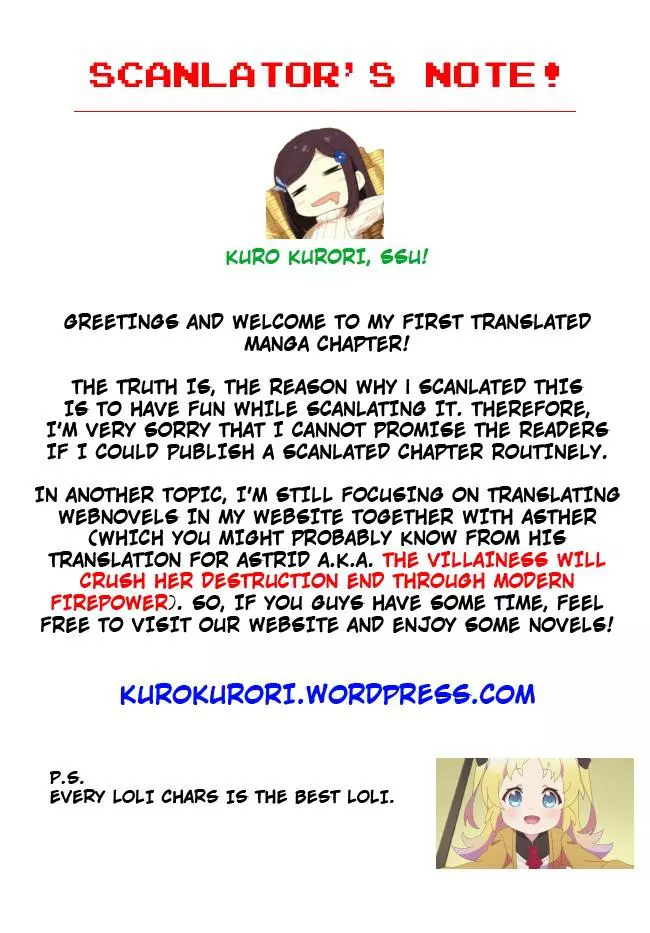 Jitsu wa Ore, Saikyou deshita? Chapter 2 page 24