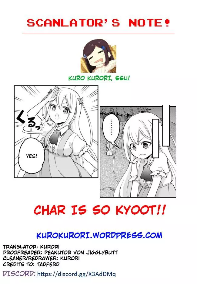 Jitsu wa Ore, Saikyou deshita? Chapter 4 page 30