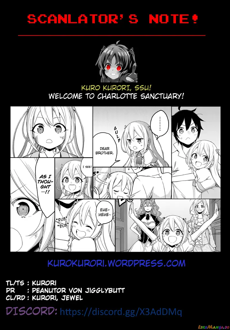 Jitsu wa Ore, Saikyou deshita? Chapter 6.2 page 18