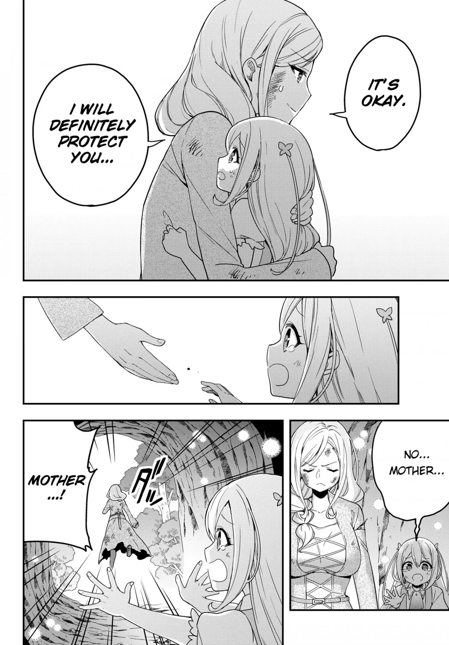 Jitsu wa Ore, Saikyou deshita? Chapter 6 page 10
