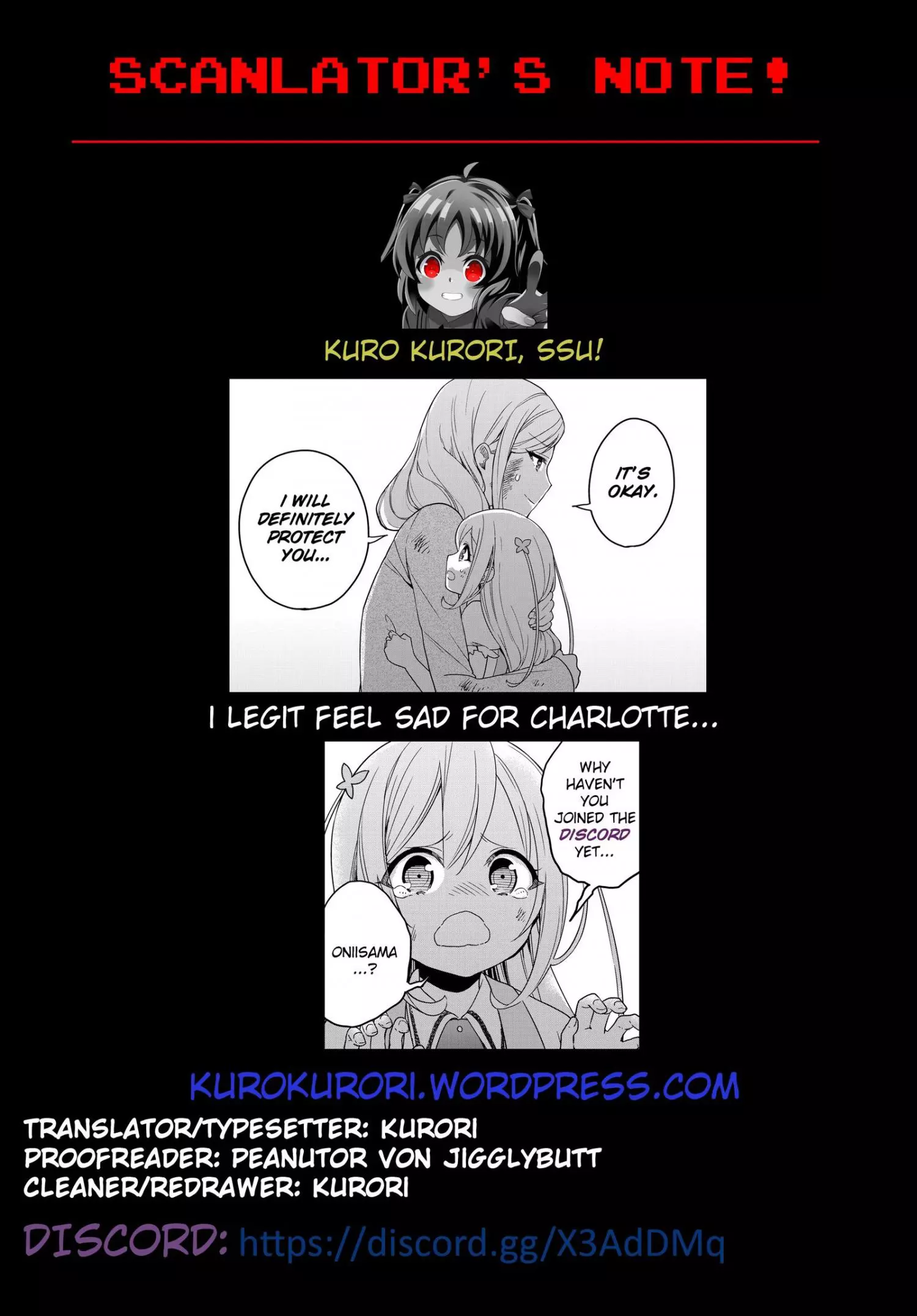 Jitsu wa Ore, Saikyou deshita? Chapter 6 page 16