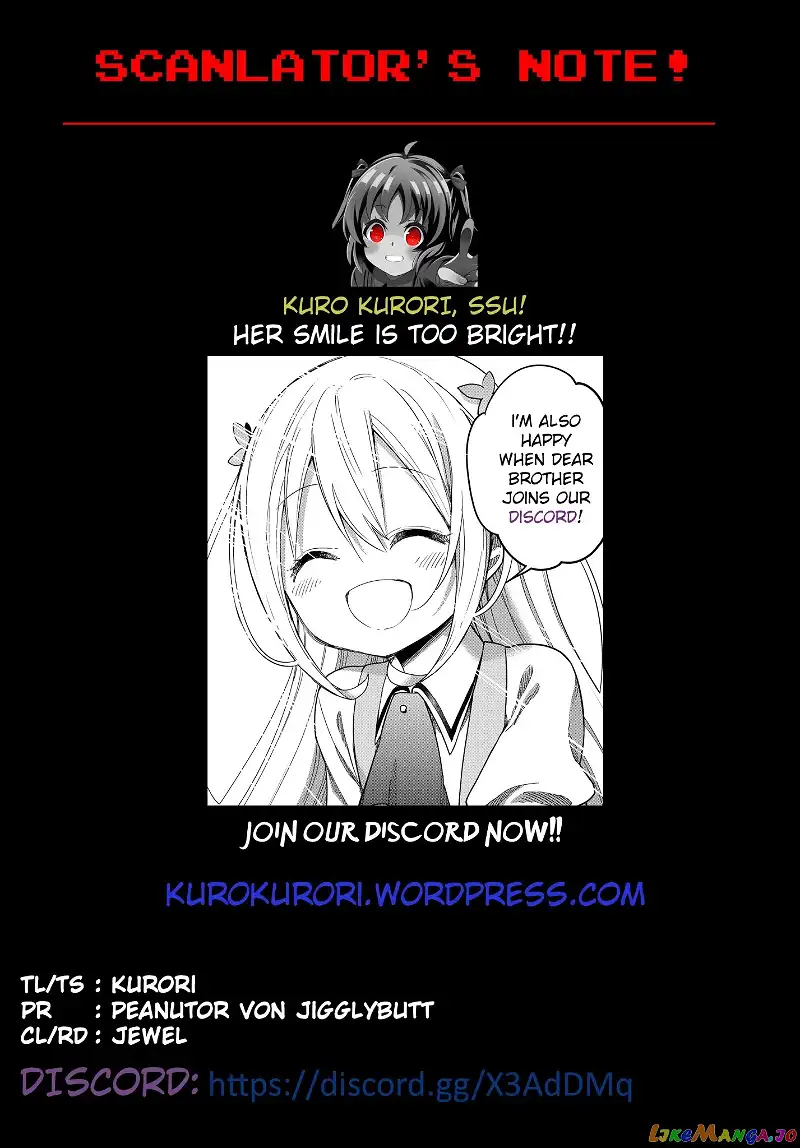 Jitsu wa Ore, Saikyou deshita? Chapter 7 page 21