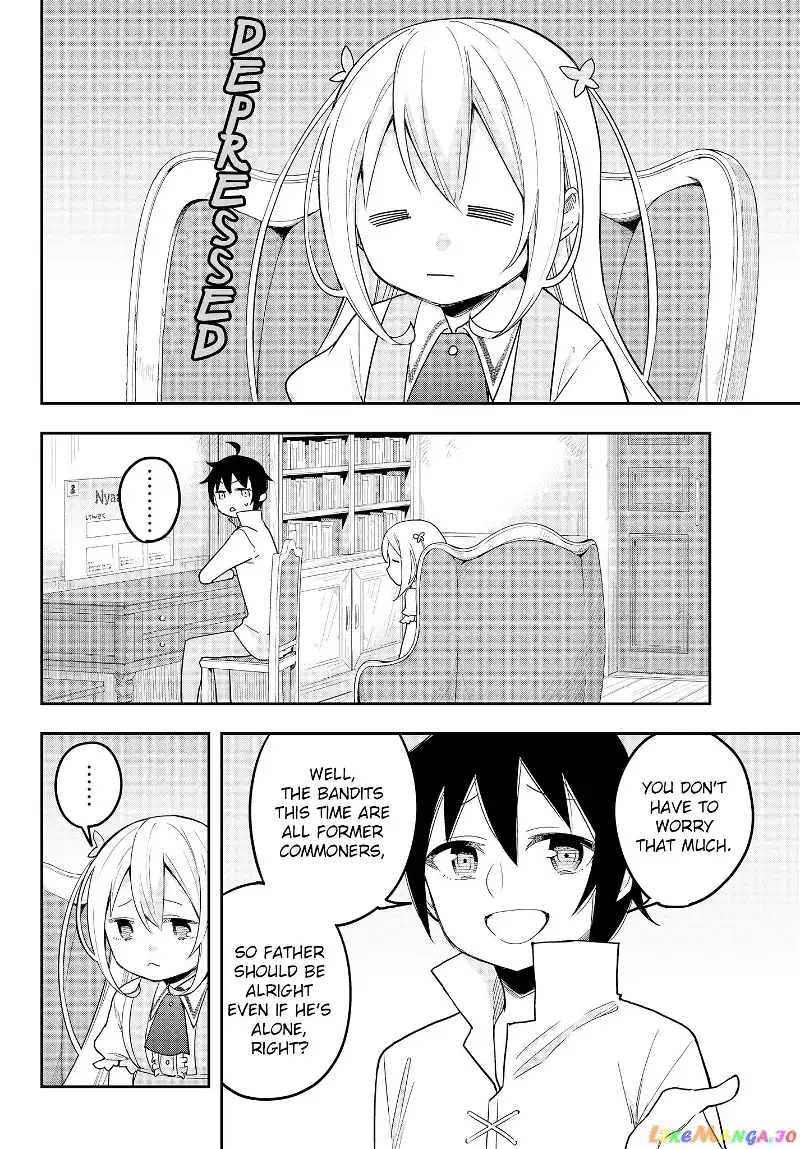 Jitsu wa Ore, Saikyou deshita? Chapter 9 page 2