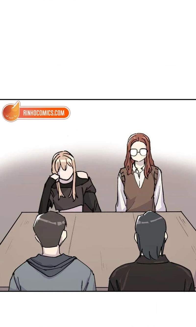 Joahamyeon Meongcheonghaejinda Chapter 13 page 10