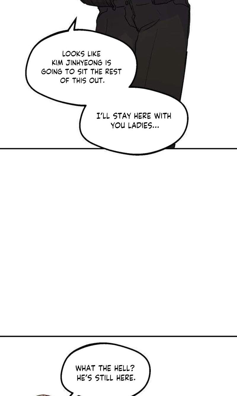 Joahamyeon Meongcheonghaejinda Chapter 13 page 69