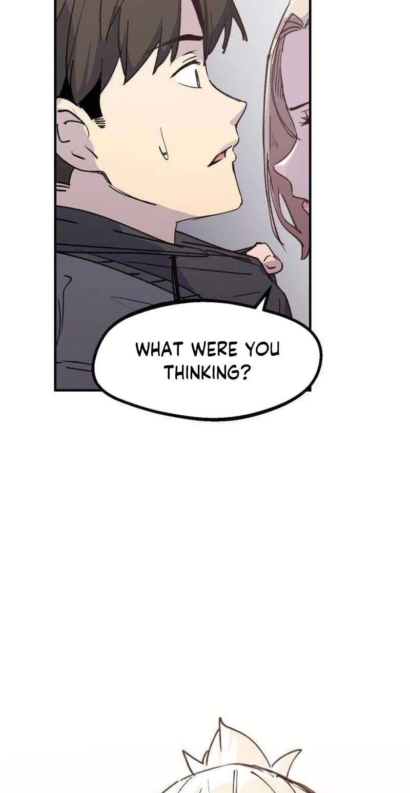Joahamyeon Meongcheonghaejinda Chapter 13 page 94
