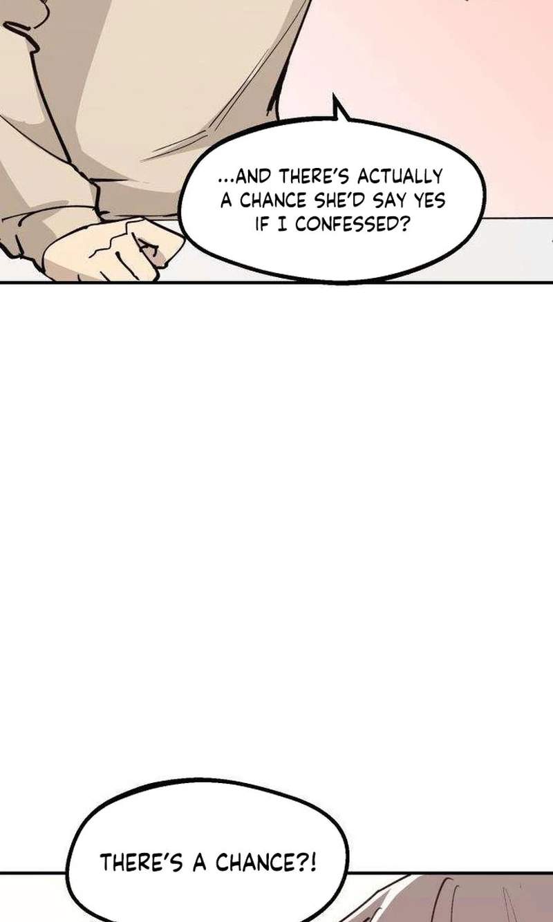 Joahamyeon Meongcheonghaejinda Chapter 14 page 66