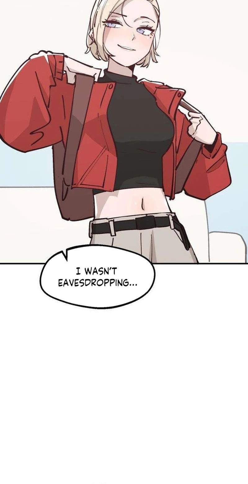 Joahamyeon Meongcheonghaejinda Chapter 14 page 72