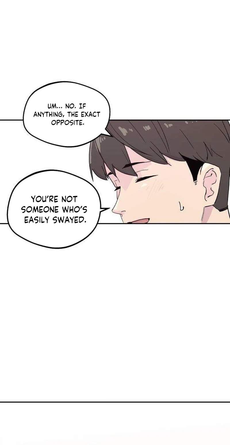Joahamyeon Meongcheonghaejinda Chapter 16 page 63