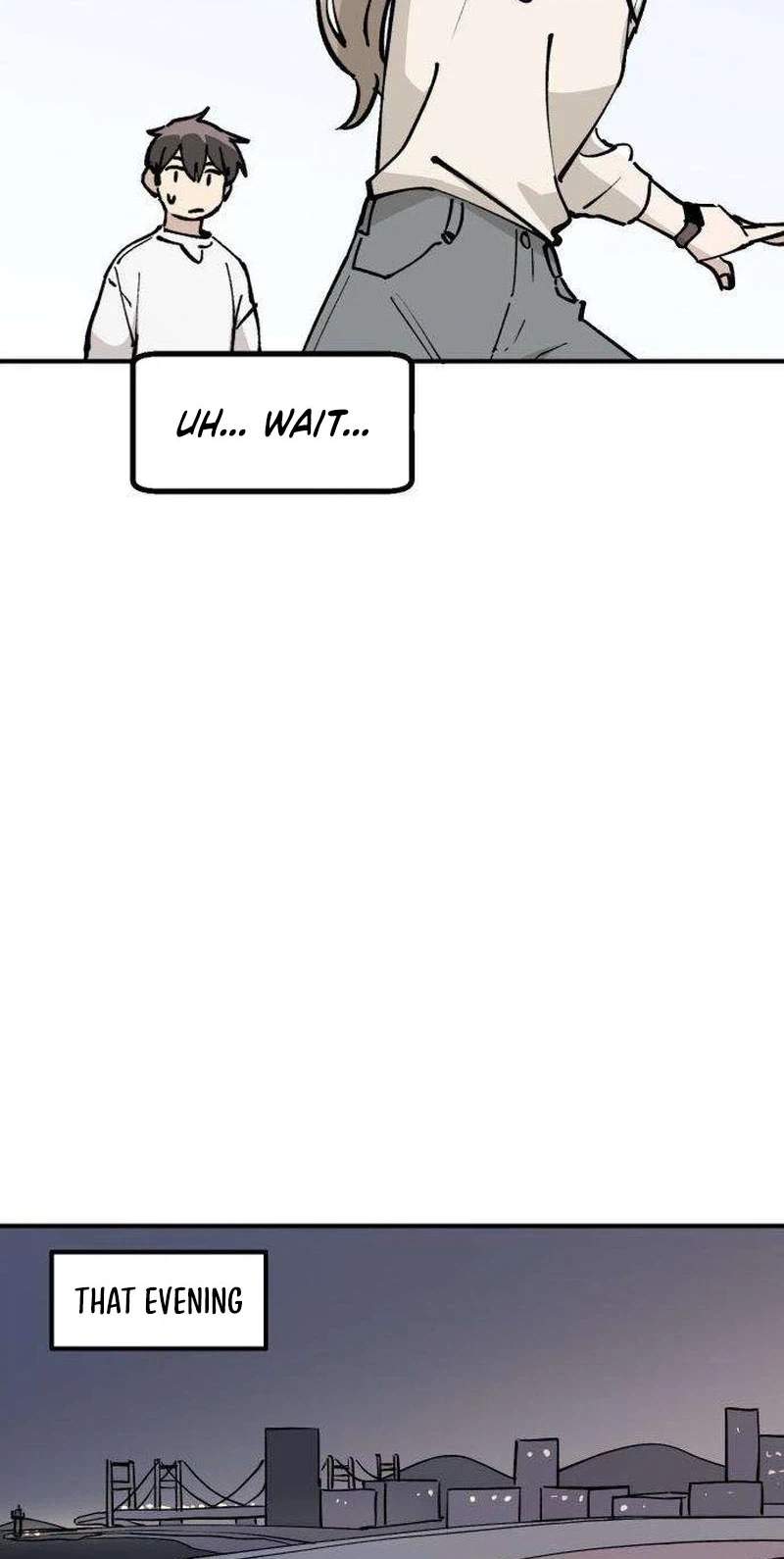 Joahamyeon Meongcheonghaejinda Chapter 17 page 40