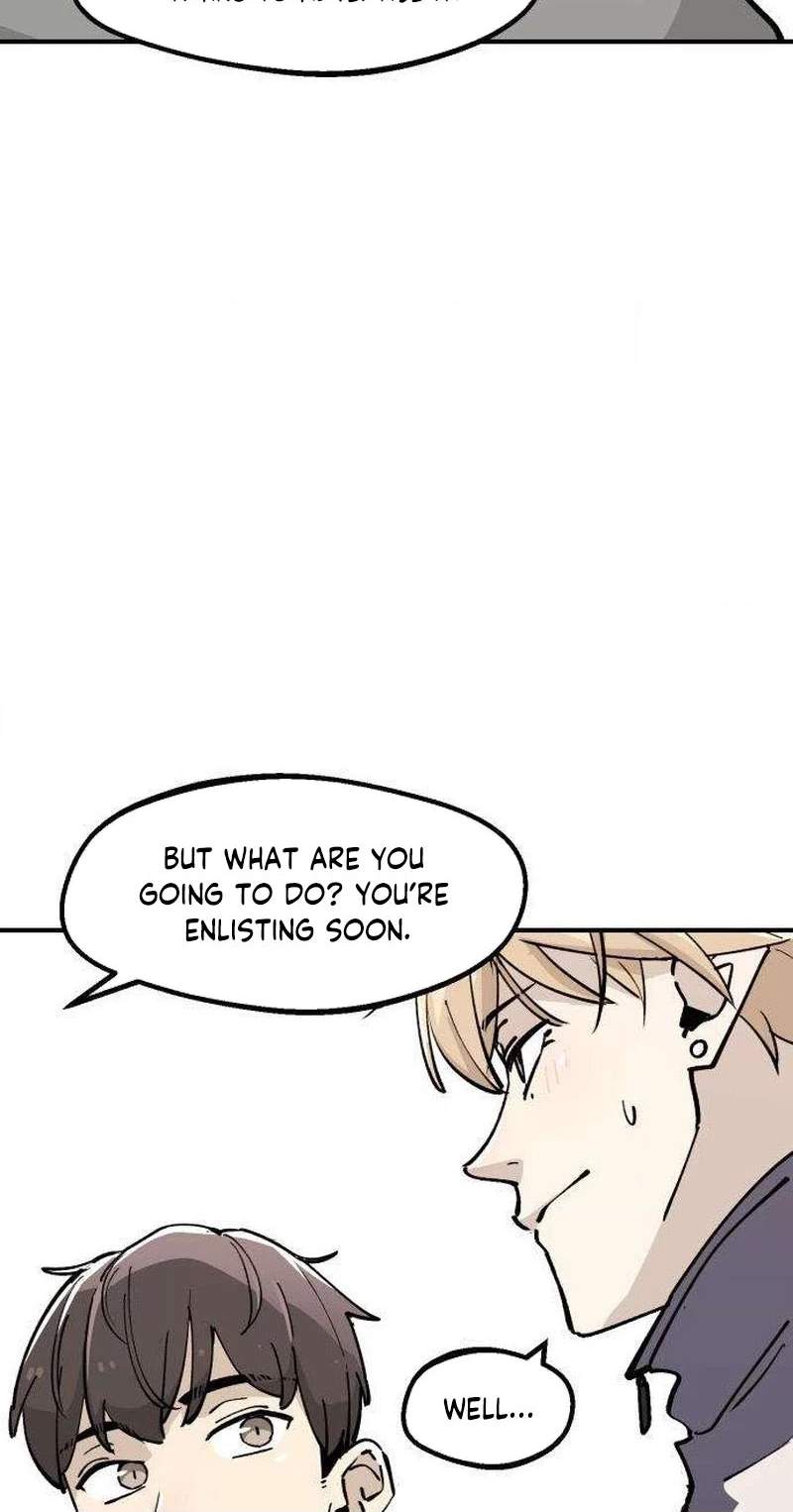 Joahamyeon Meongcheonghaejinda Chapter 17 page 50