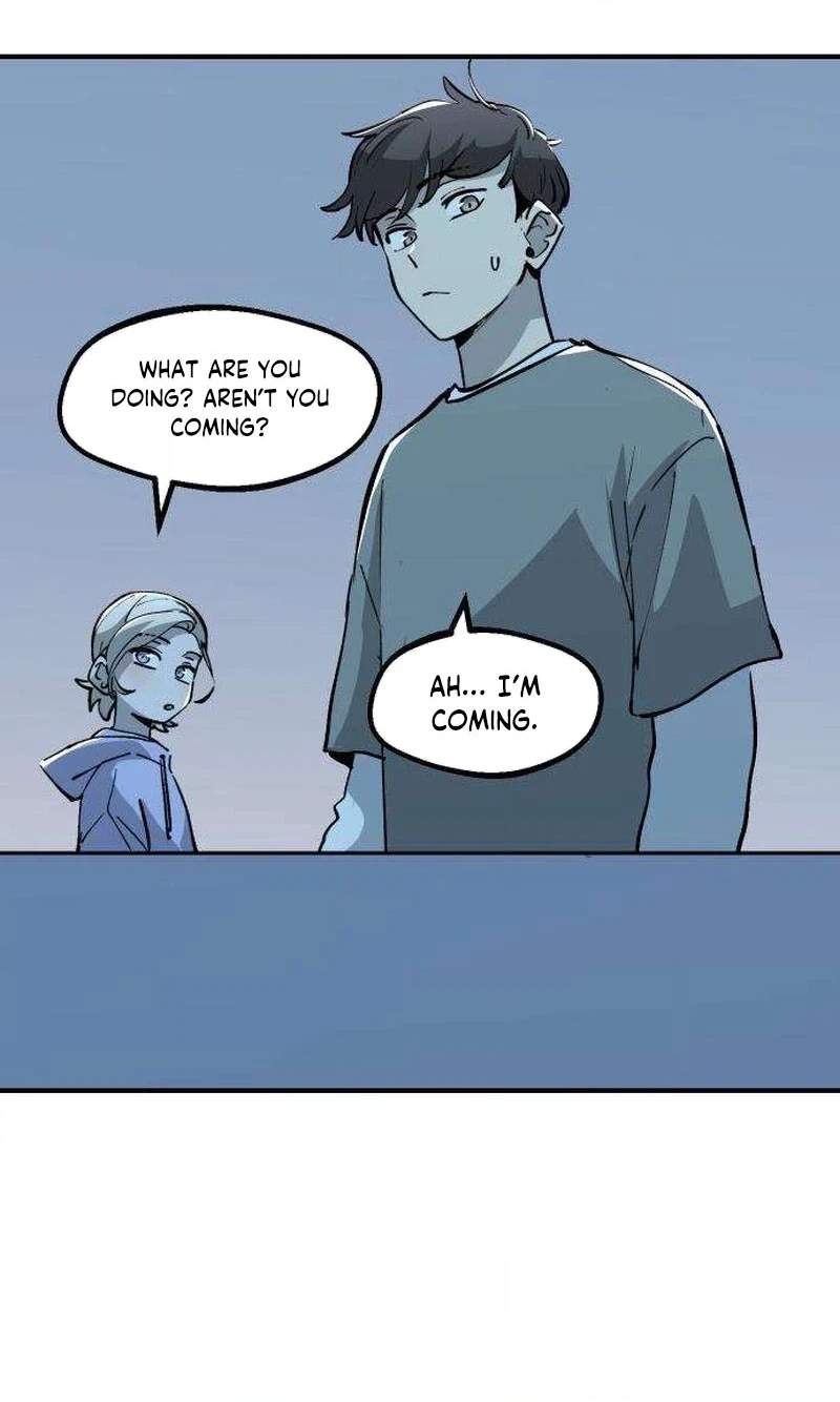 Joahamyeon Meongcheonghaejinda Chapter 18 page 10