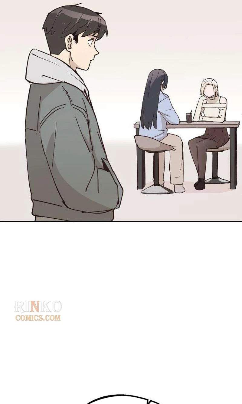 Joahamyeon Meongcheonghaejinda Chapter 21 page 3