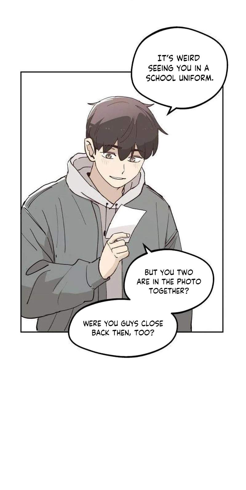 Joahamyeon Meongcheonghaejinda Chapter 21 page 10