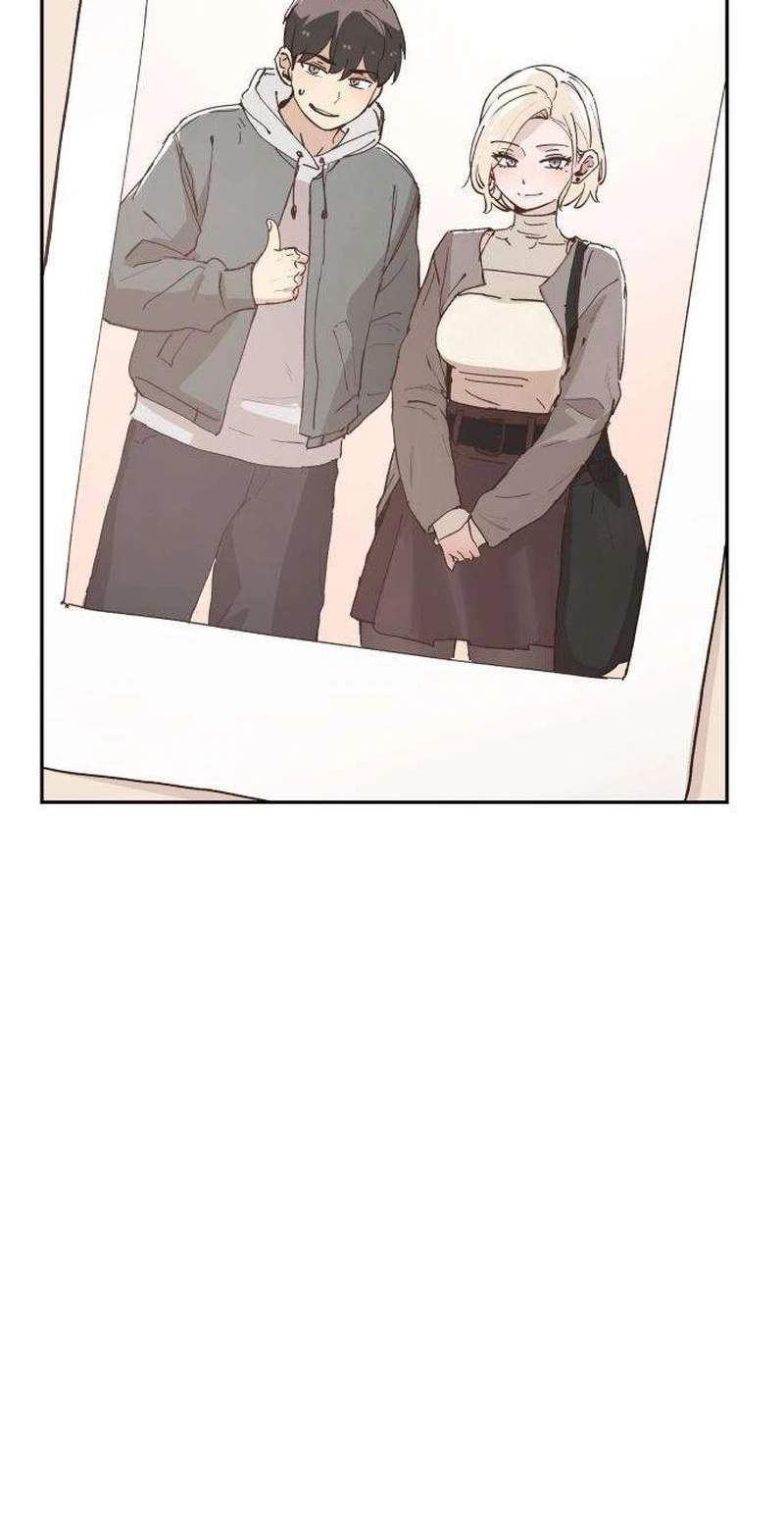 Joahamyeon Meongcheonghaejinda Chapter 21 page 57