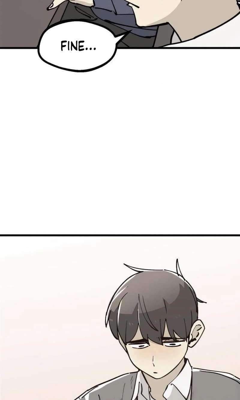 Joahamyeon Meongcheonghaejinda Chapter 22 page 8
