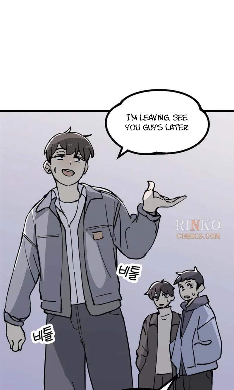 Joahamyeon Meongcheonghaejinda Chapter 22 page 25