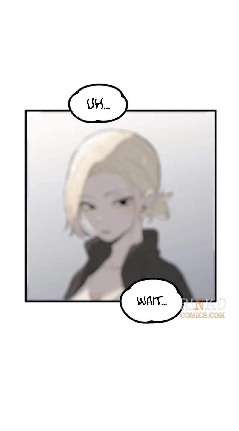 Joahamyeon Meongcheonghaejinda Chapter 22 page 41