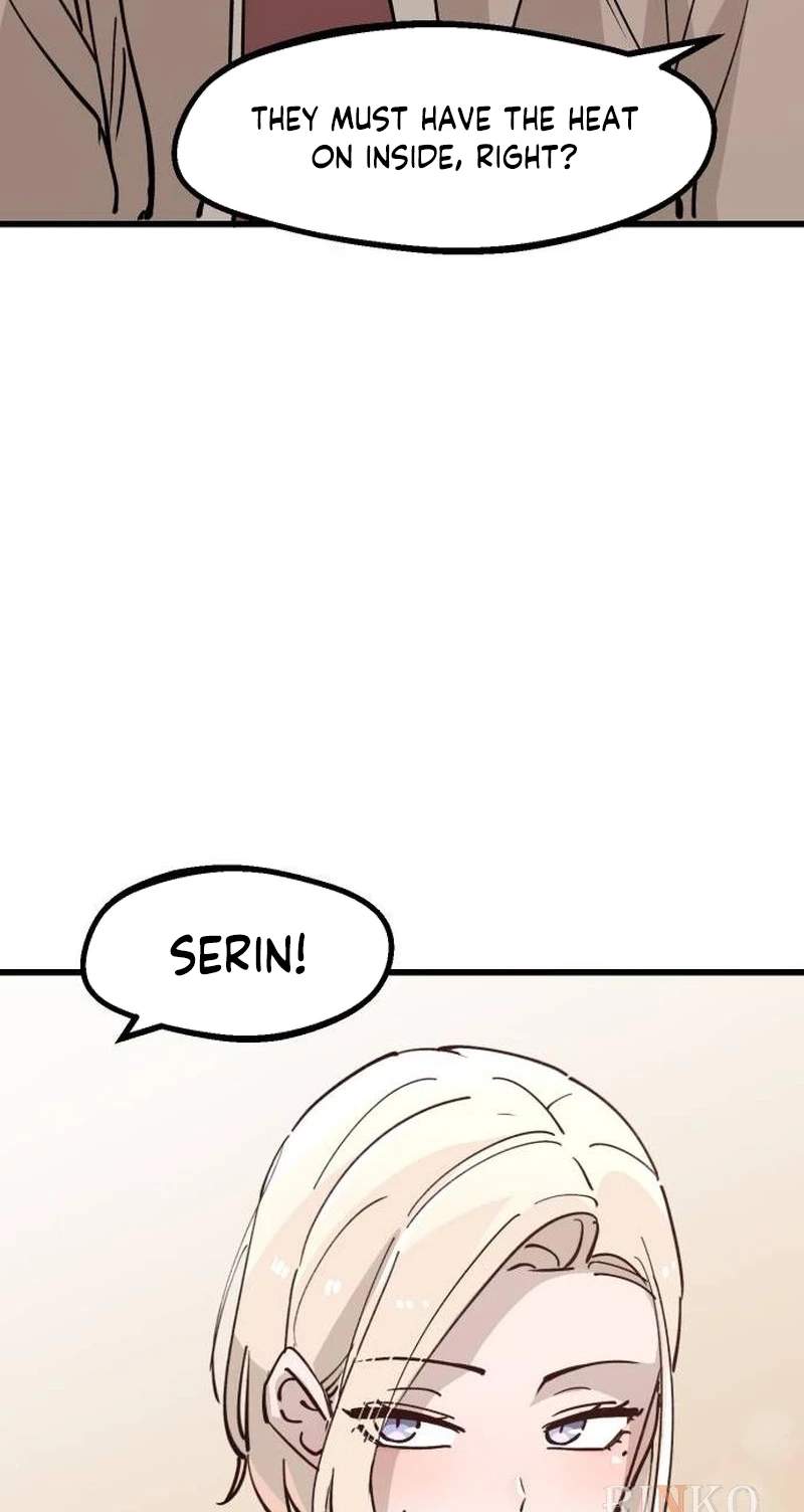 Joahamyeon Meongcheonghaejinda Chapter 23 page 52