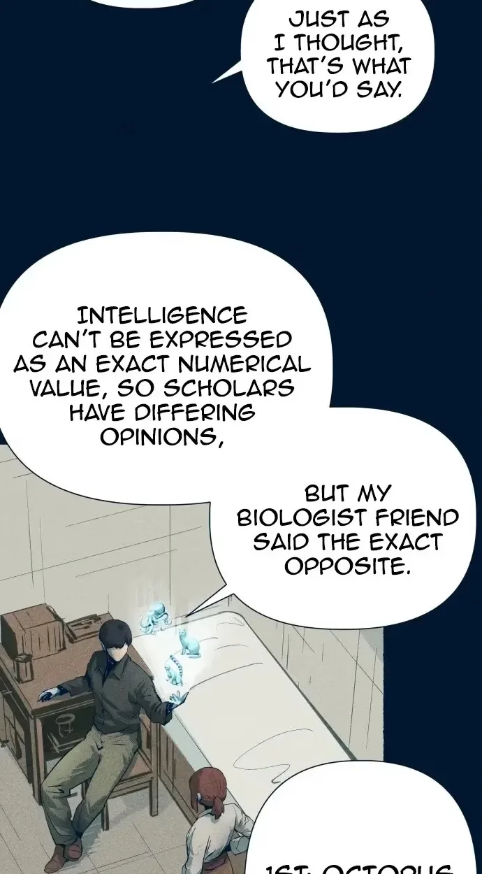 Journey of Iron and Ice Chapter 26 page 15
