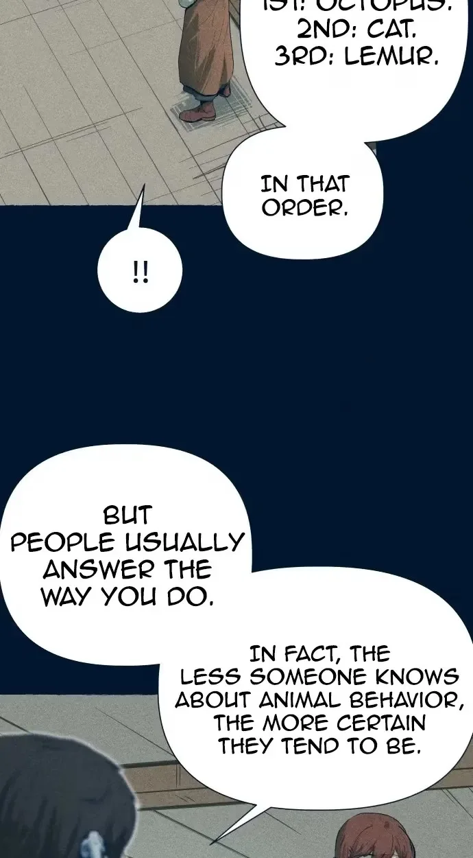 Journey of Iron and Ice Chapter 26 page 16