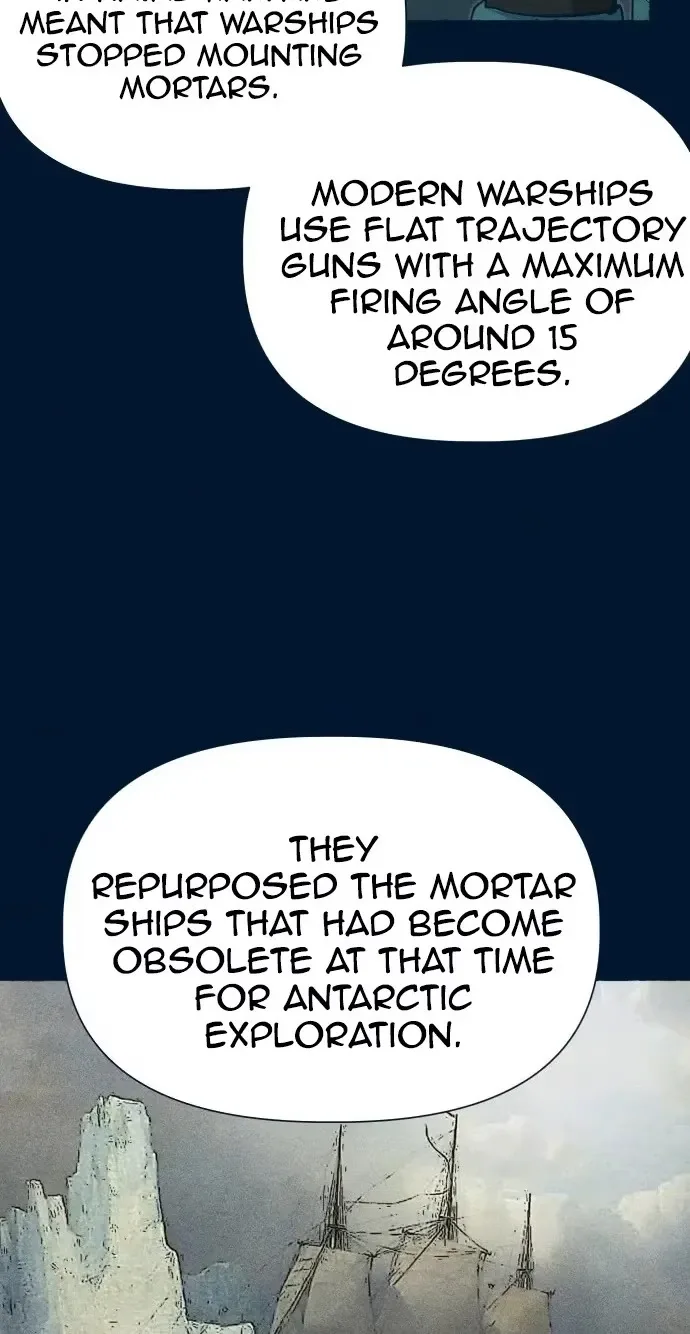 Journey of Iron and Ice Chapter 27 page 74