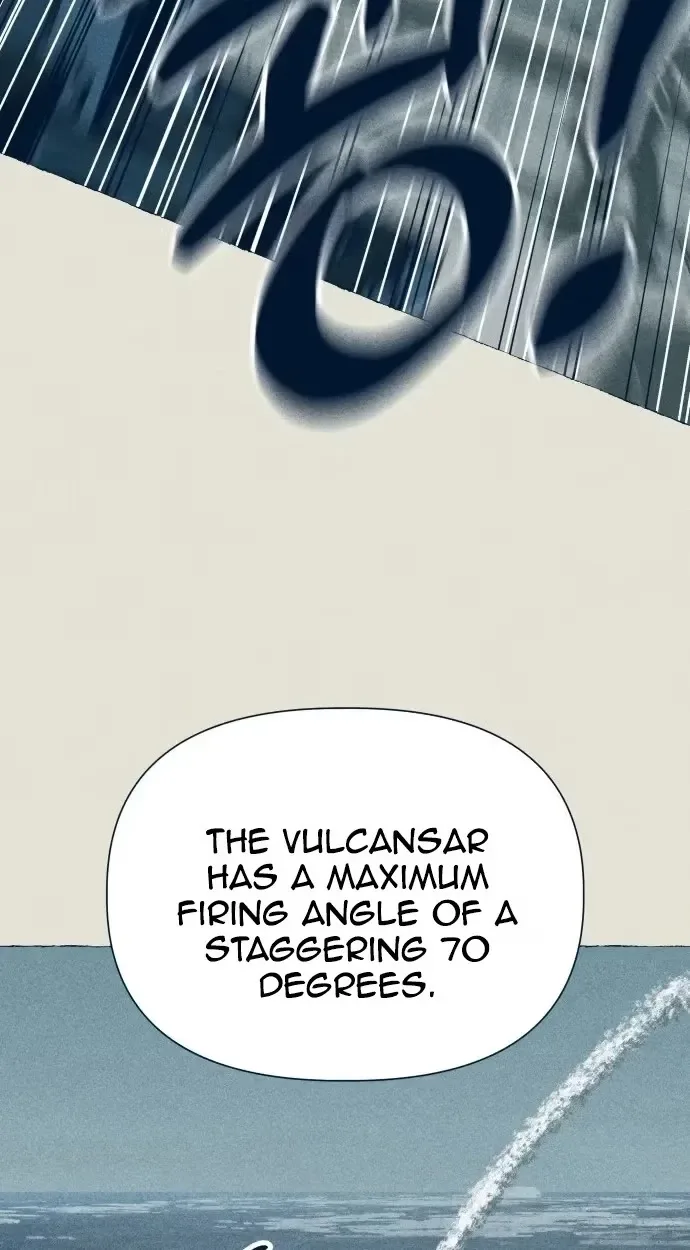Journey of Iron and Ice Chapter 27 page 78