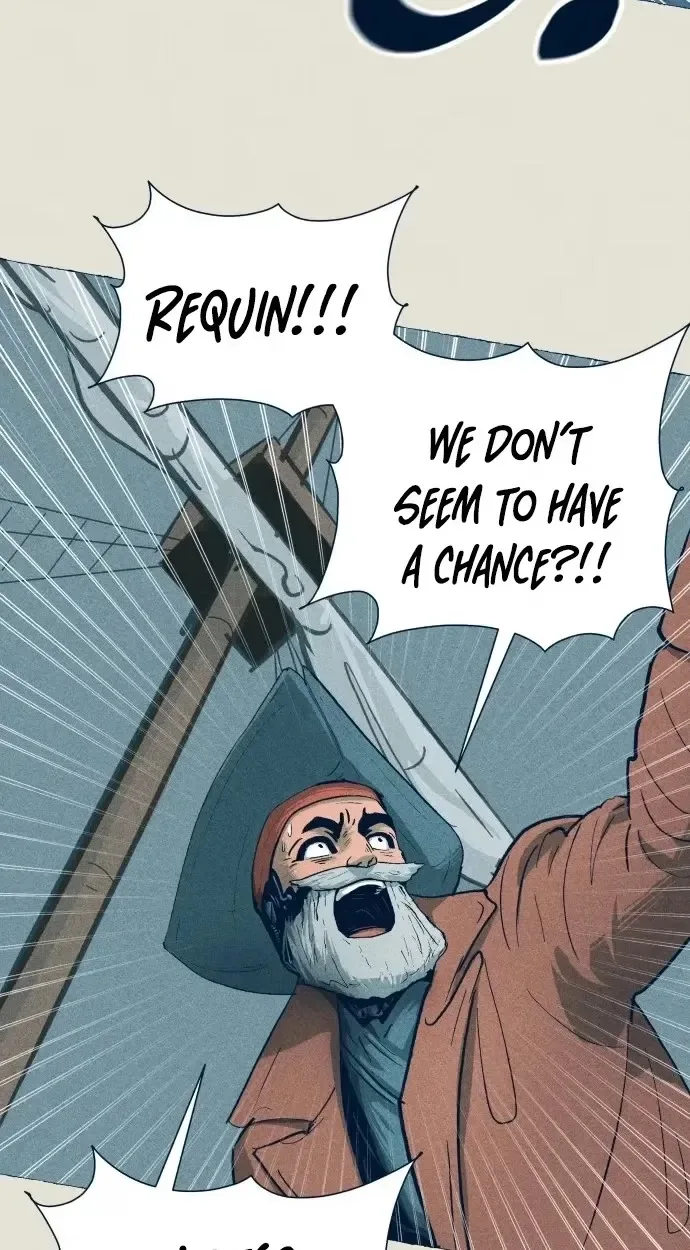 Journey of Iron and Ice Chapter 27 page 92