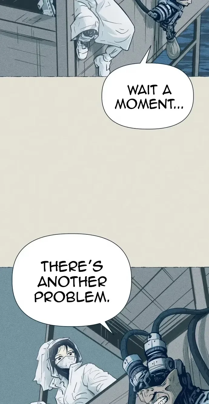 Journey of Iron and Ice Chapter 27 page 94