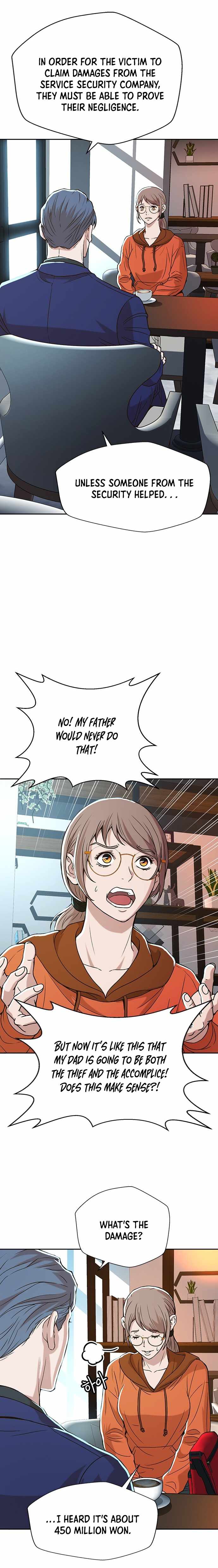 Judge Lee Han Young Chapter 10 page 8