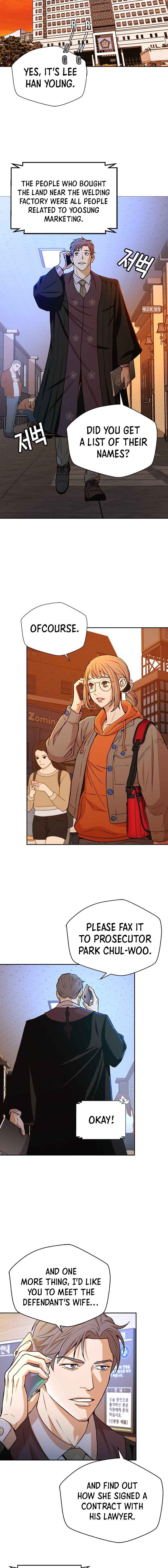 Judge Lee Han Young Chapter 20 page 2
