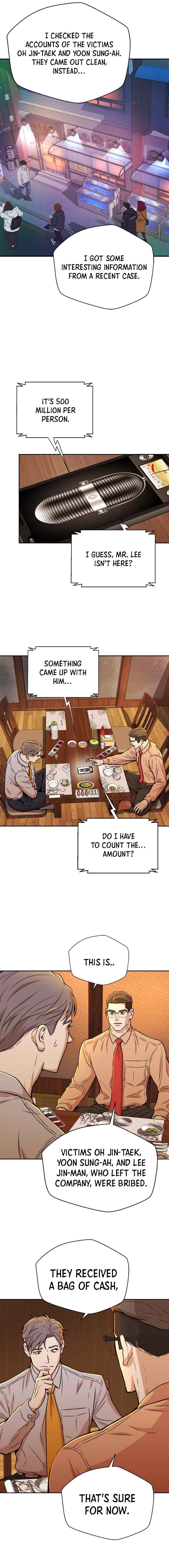 Judge Lee Han Young Chapter 20 page 4