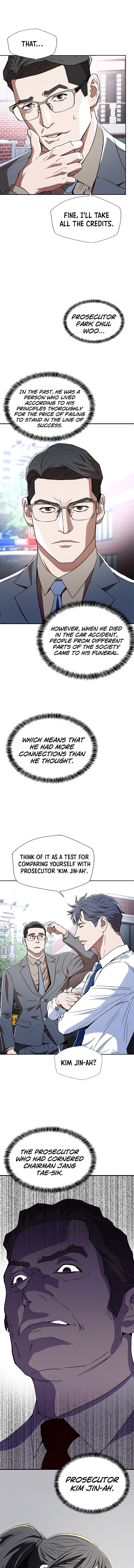Judge Lee Han Young Chapter 4 page 3