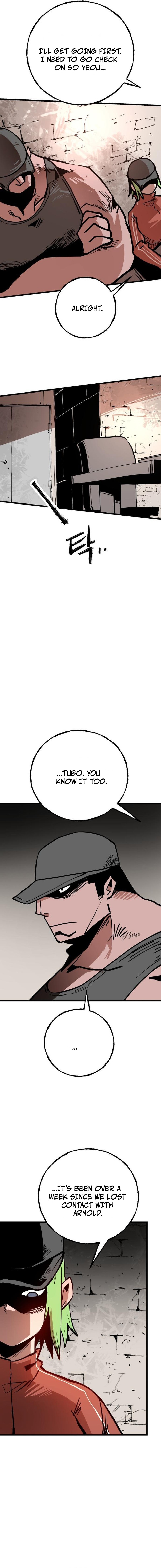 Judgment of the Strong Chapter 4 page 27