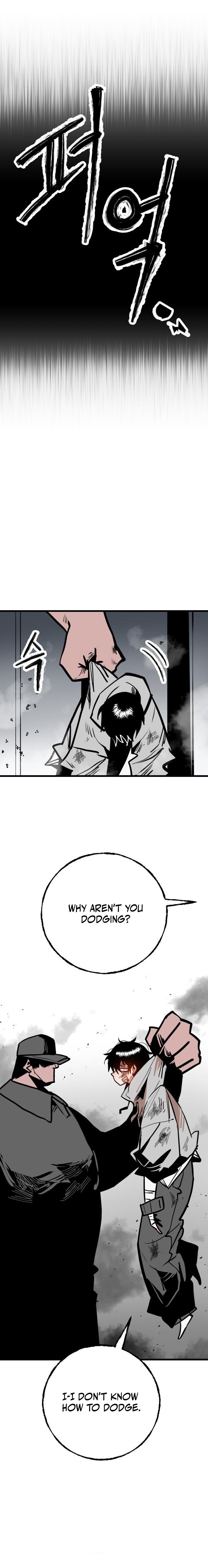 Judgment of the Strong Chapter 5 page 14