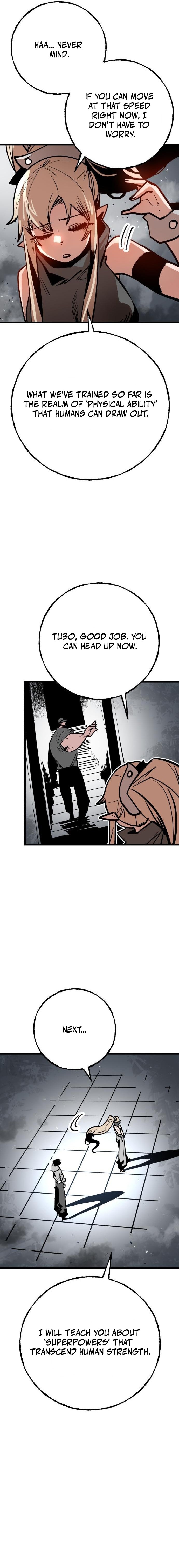 Judgment of the Strong Chapter 5 page 19