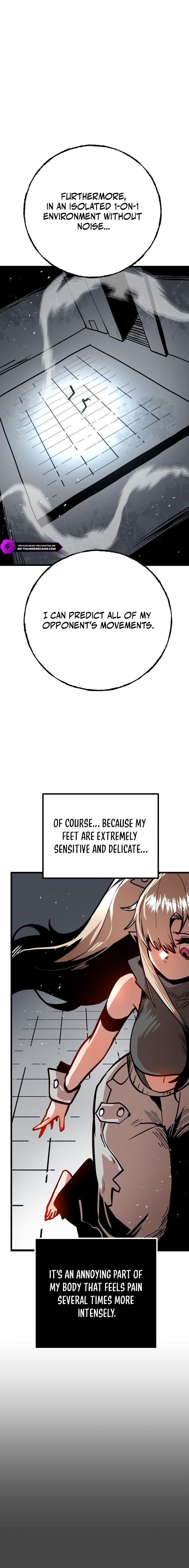 Judgment of the Strong Chapter 5 page 23