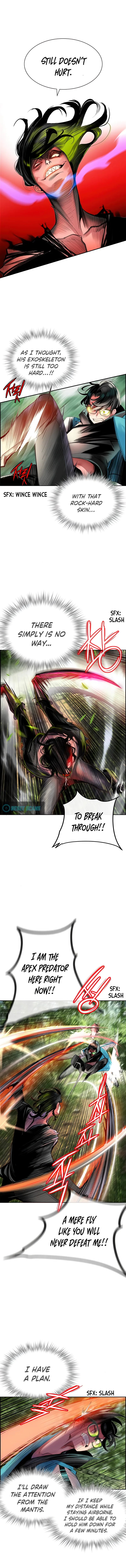 Jungle Juice Chapter 10 page 16