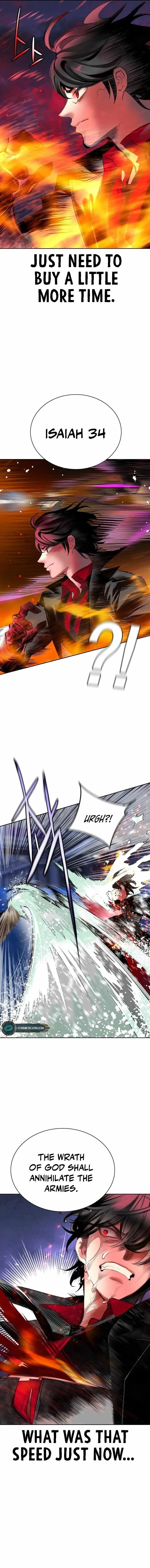 Jungle Juice Chapter 106 page 7